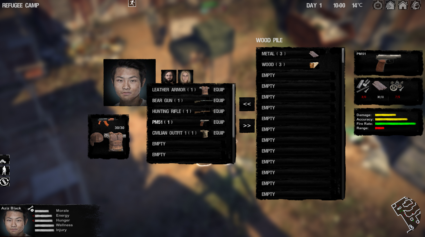 Скриншот из игры Forsaken Fortress Strategy - 31