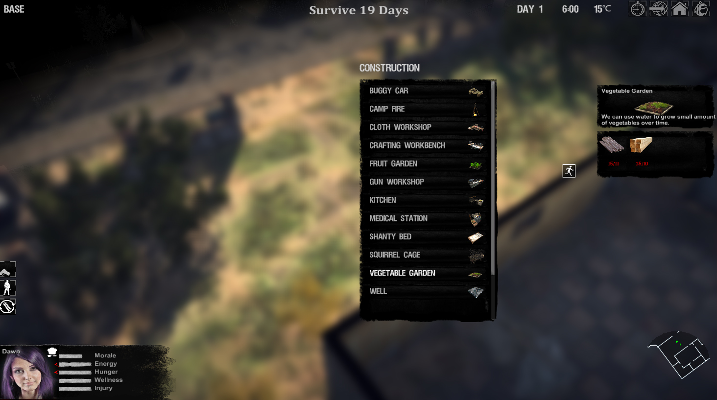 Скриншот из игры Forsaken Fortress Strategy - 21