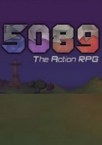 Обложка игры 5089: The Action RPG
