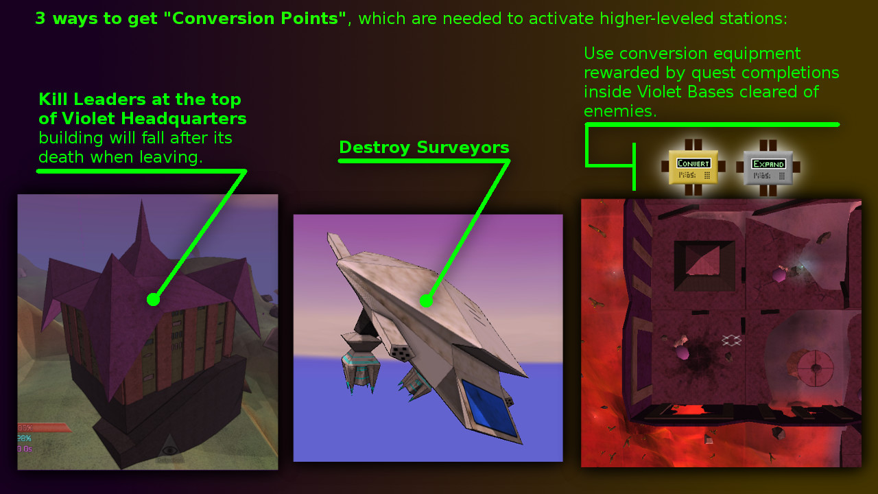 Скриншот из игры 5089: The Action RPG - 18