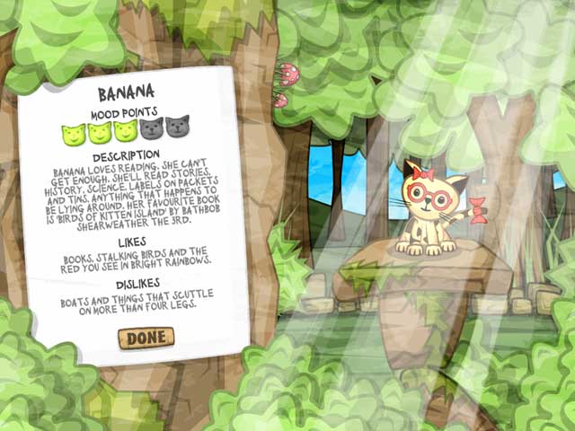 Скриншот из игры Kitten Sanctuary - 11