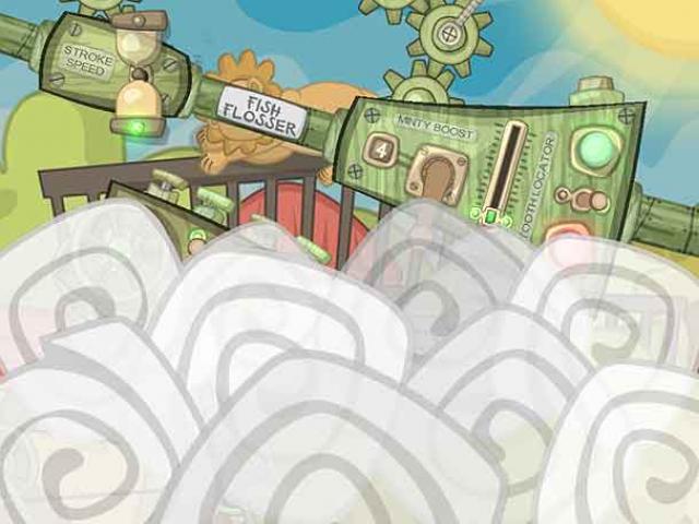 Скриншот из игры System Mania - 9