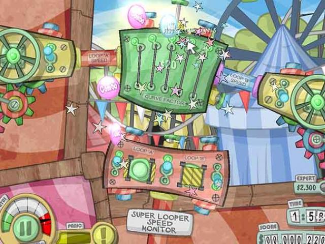 Скриншот из игры System Mania - 12
