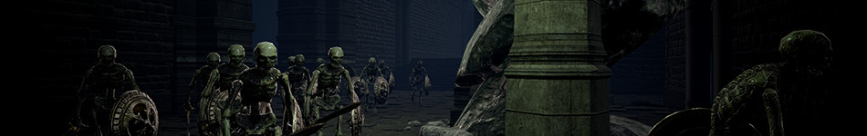 Скриншот из игры Abyss Cave - 12