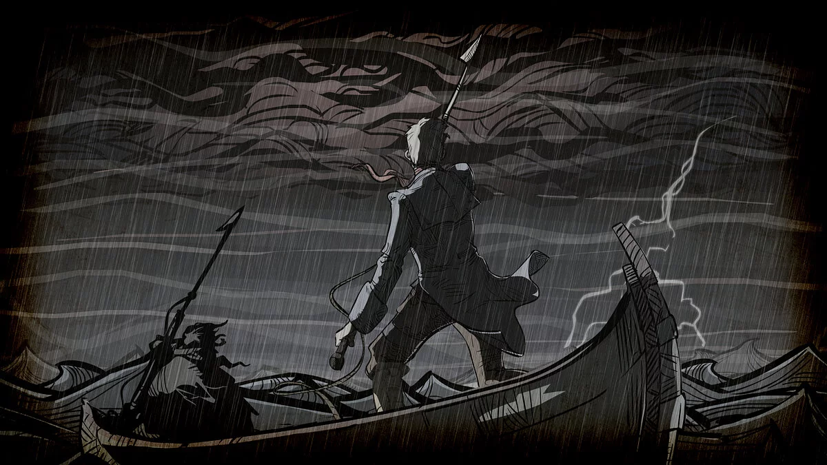 Скриншот из игры Nantucket - 16