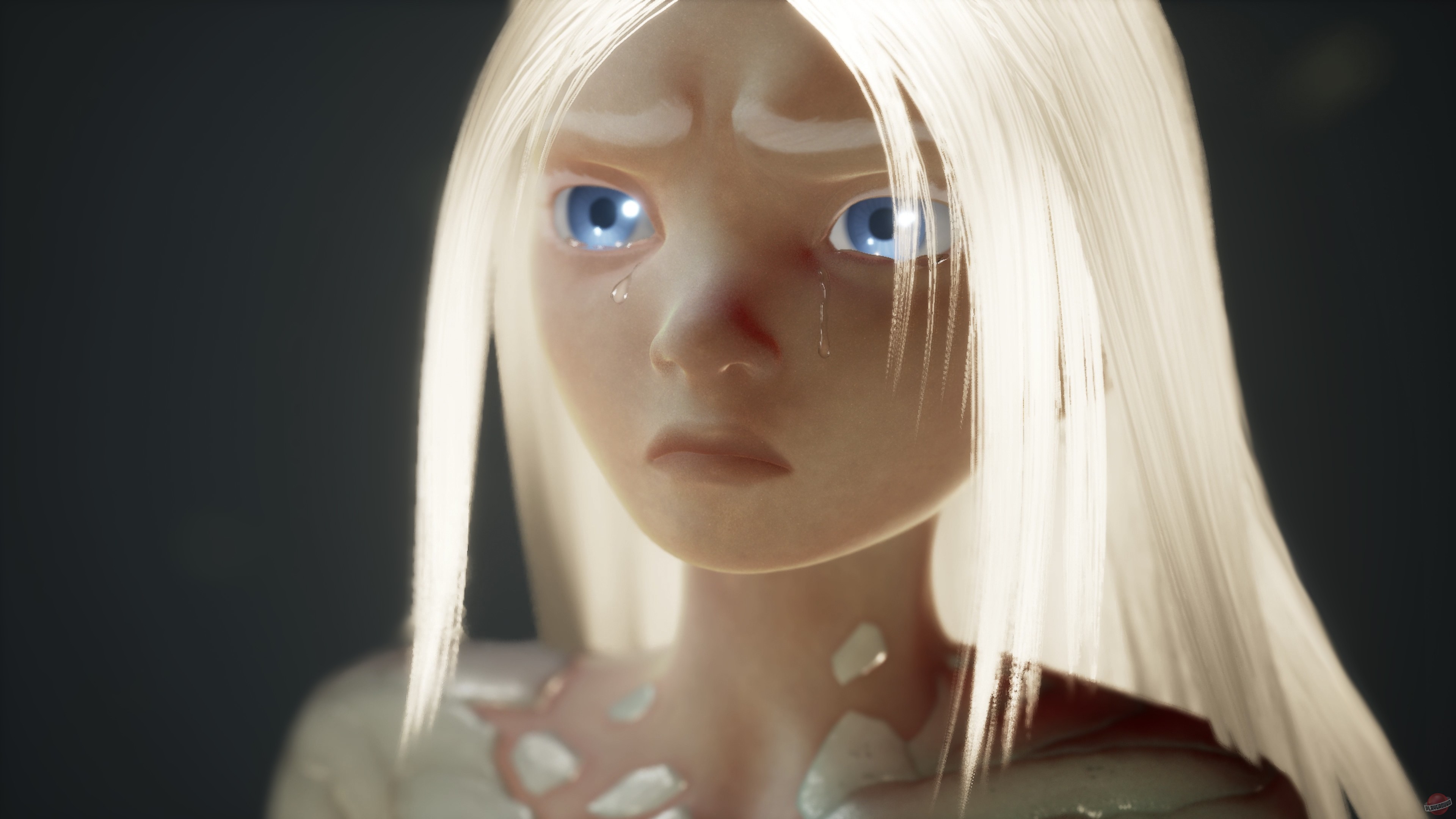 Скриншот из игры After Us - 27