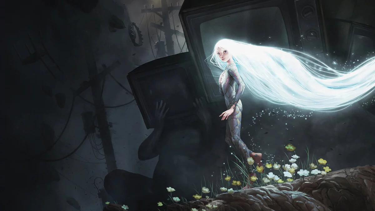 Скриншот из игры After Us - 23