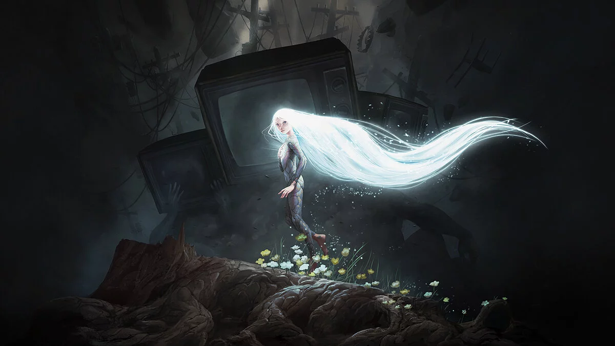 Скриншот из игры After Us - 17