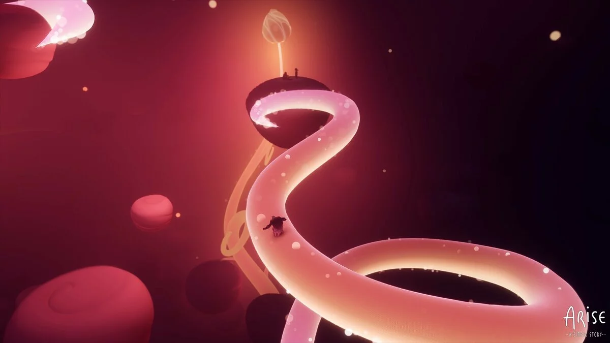 Скриншот из игры Arise: A Simple Story - 28