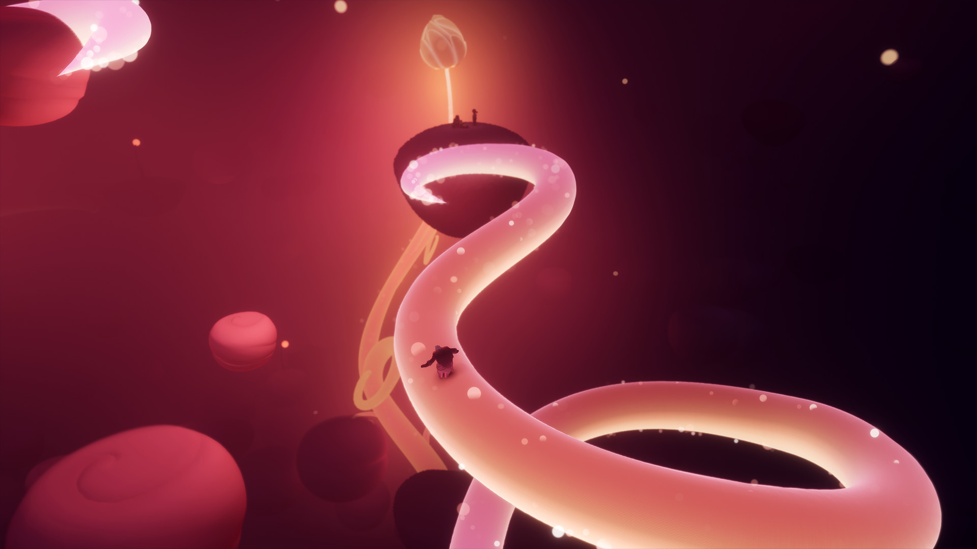 Скриншот из игры Arise: A Simple Story - 11