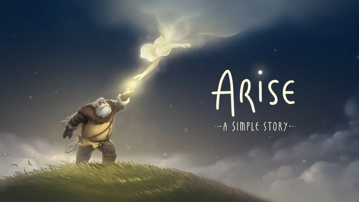 Скриншот из игры Arise: A Simple Story - 26