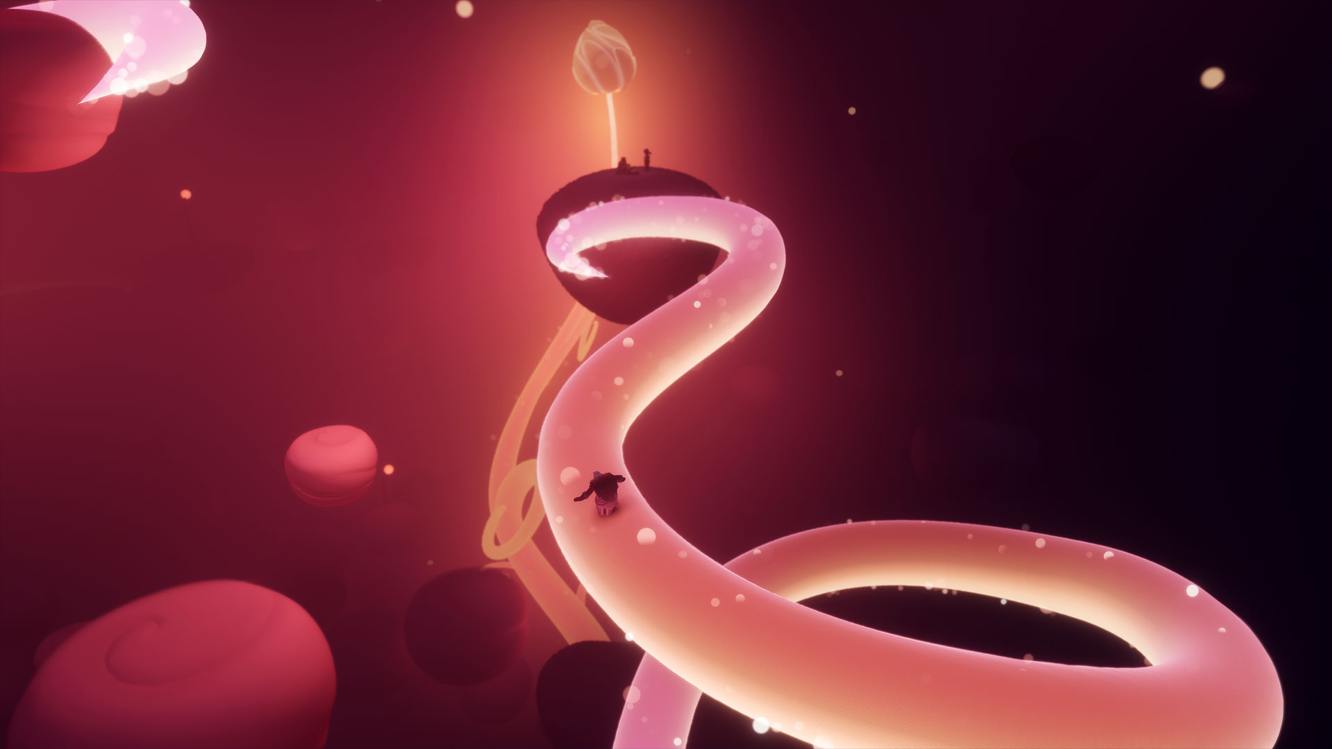 Скриншот из игры Arise: A Simple Story - 4