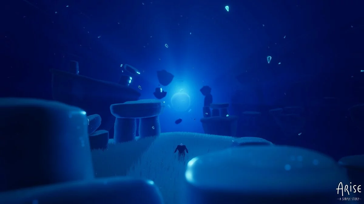 Скриншот из игры Arise: A Simple Story - 21