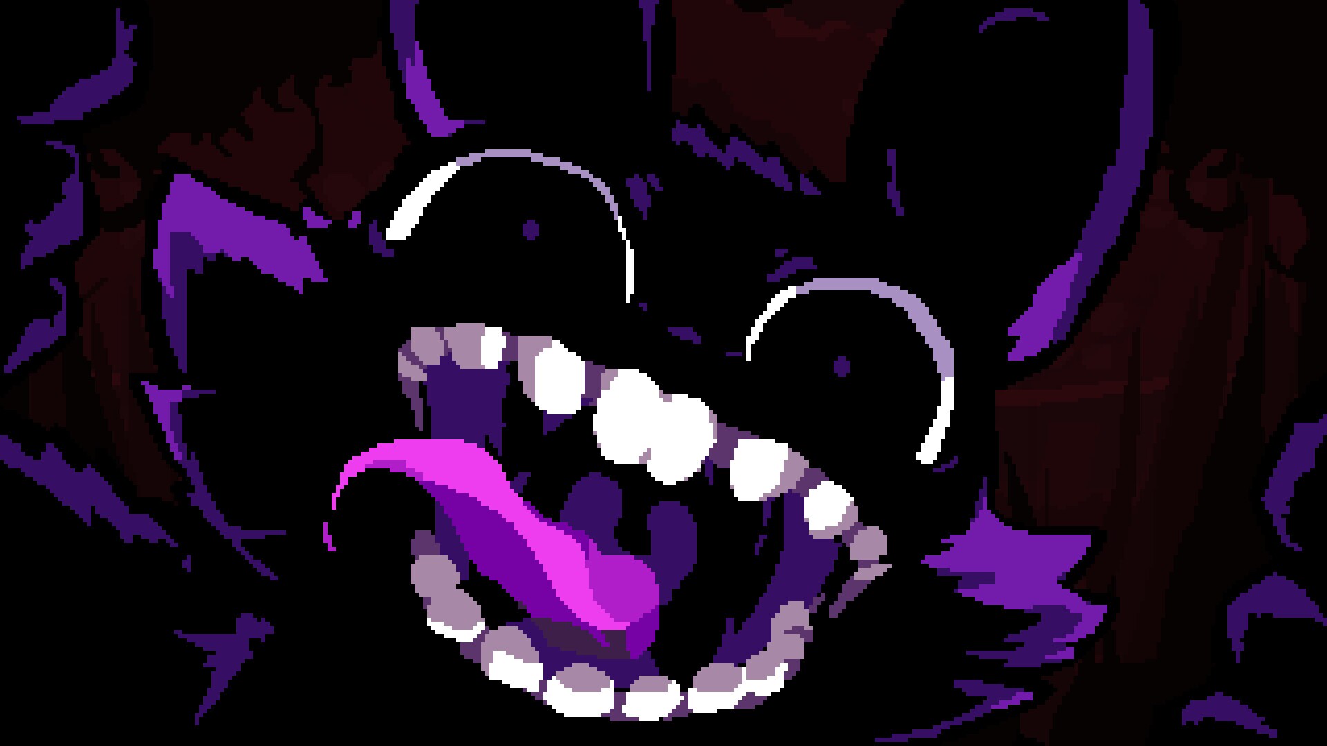 Скриншот из игры The Bunny Graveyard - 18