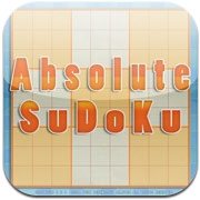 Обложка игры Absolute SuDoKu