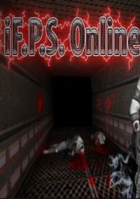 Обложка игры iFPS Online