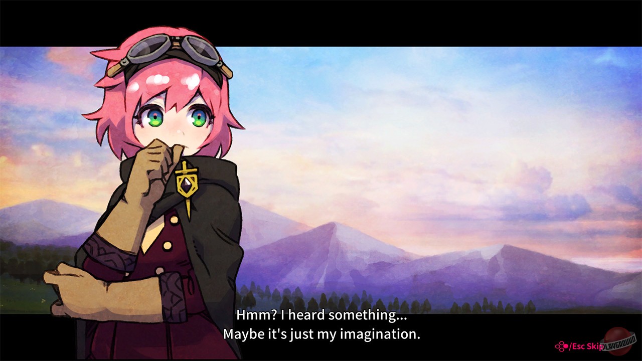 Скриншот из игры Witch Explorer - 13