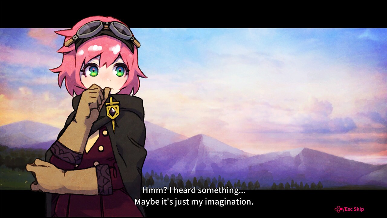 Скриншот из игры Witch Explorer - 22