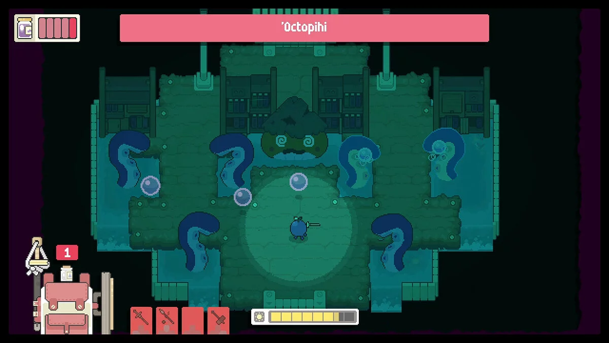 Скриншот из игры Garden Story - 26