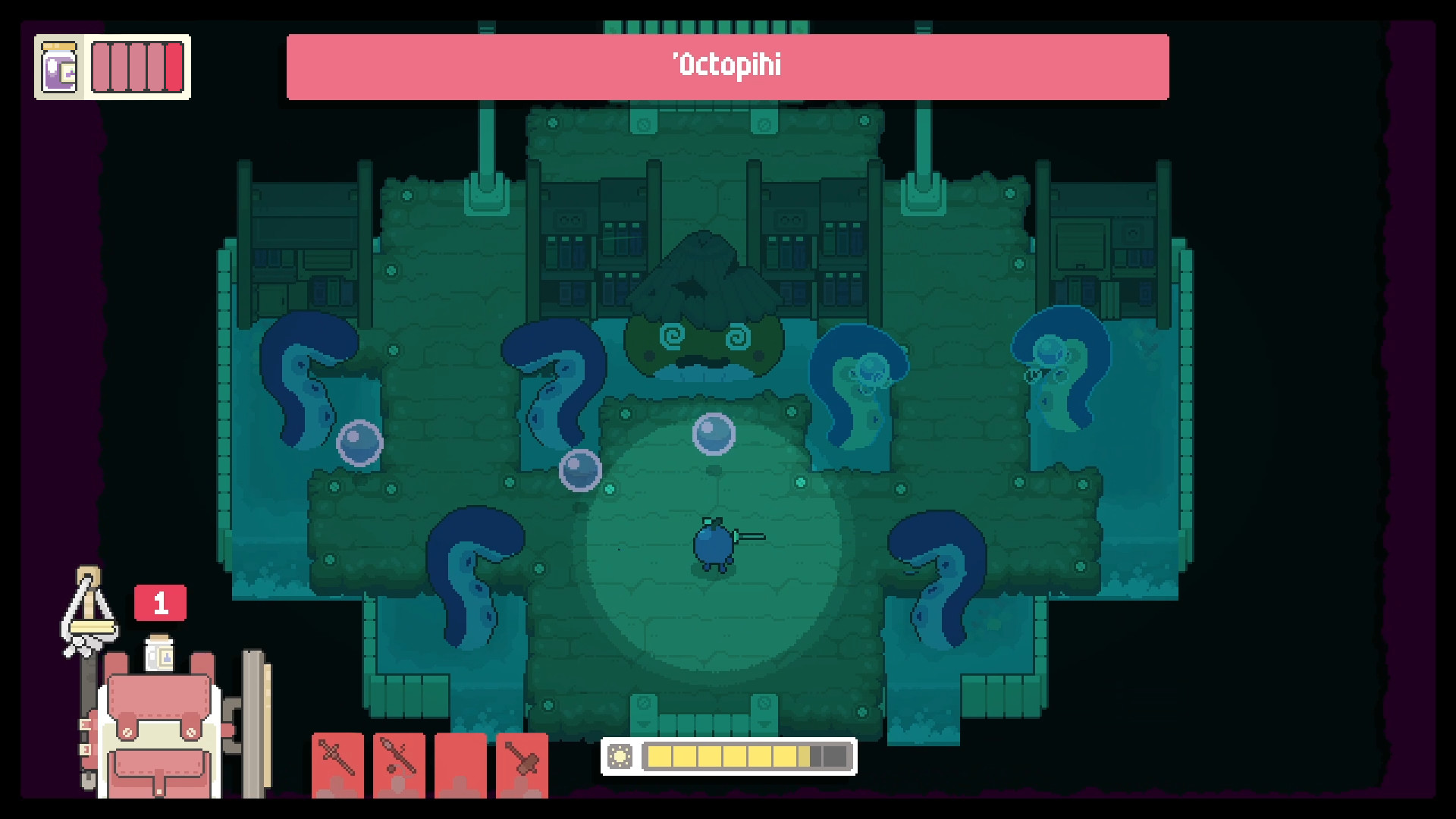 Скриншот из игры Garden Story - 14