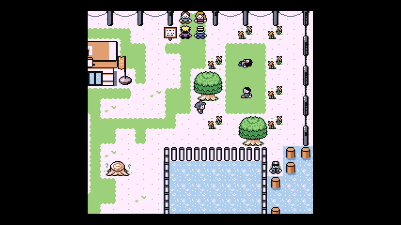 Скриншот из игры Disc Creatures - 13