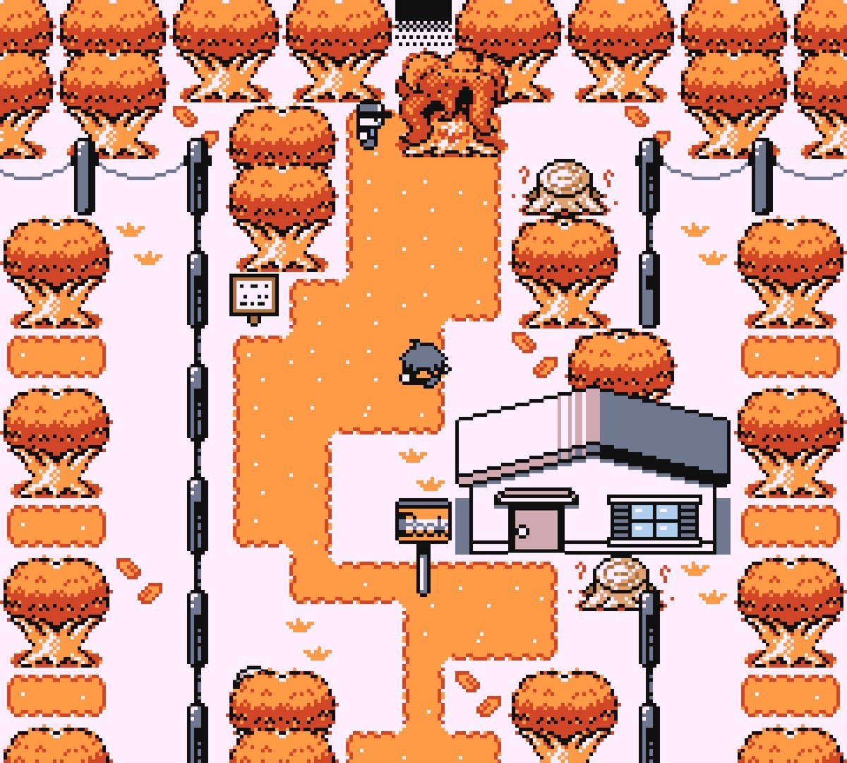 Скриншот из игры Disc Creatures - 14