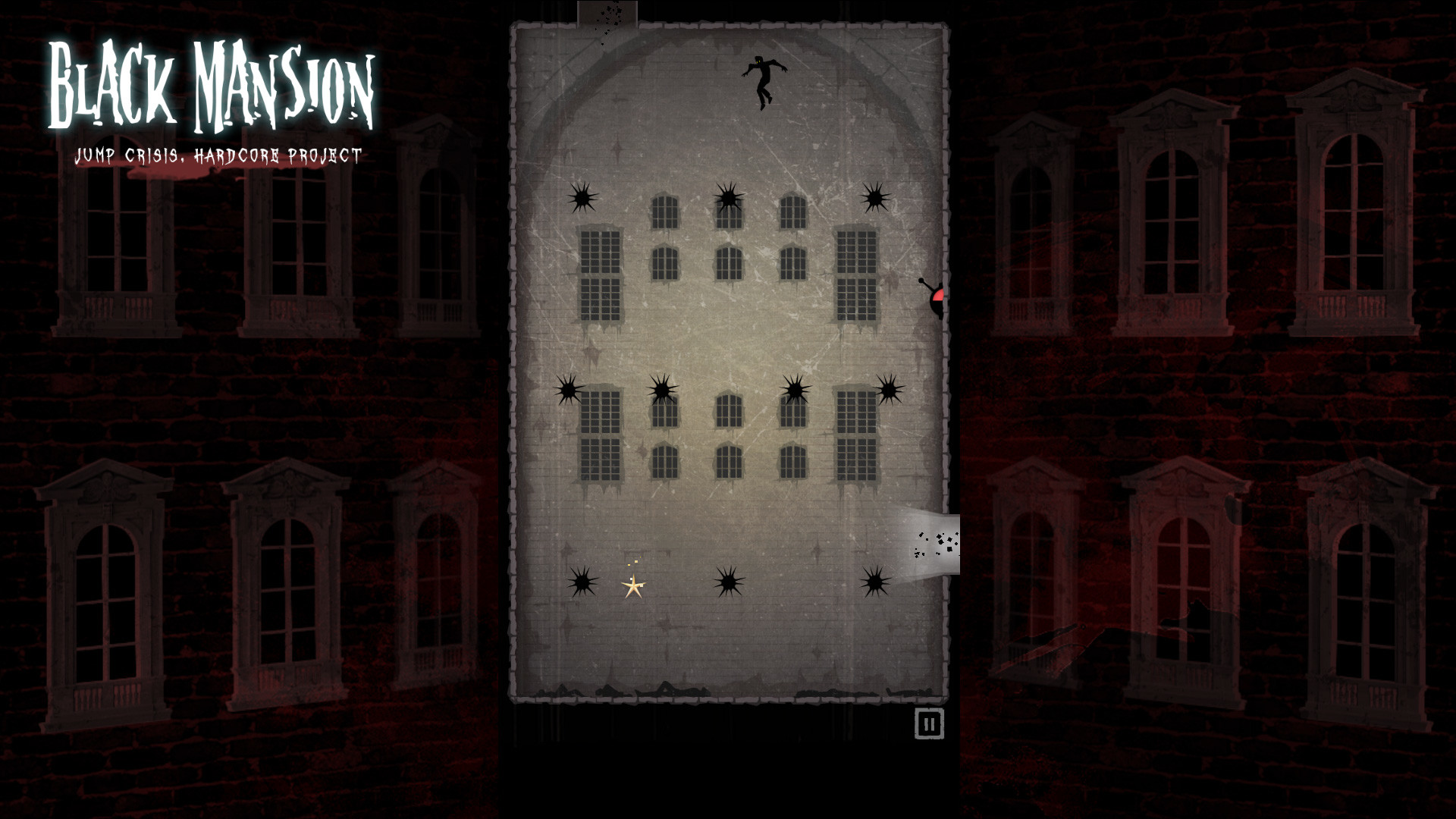 Скриншот из игры Black Mansion - 7