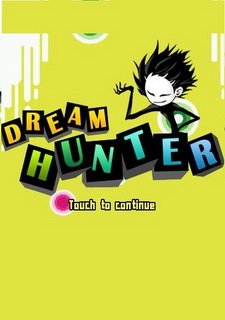 Обложка игры Dream Hunter