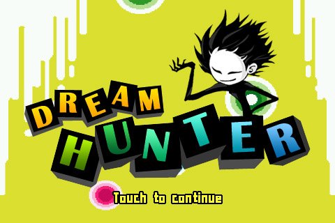 Скриншот из игры Dream Hunter - 1