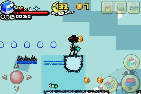 Скриншот из игры Dream Hunter - 2