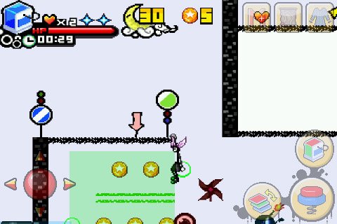 Скриншот из игры Dream Hunter - 3