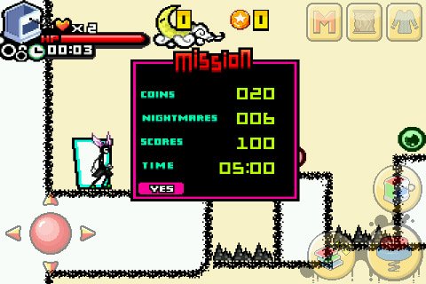 Скриншот из игры Dream Hunter - 5