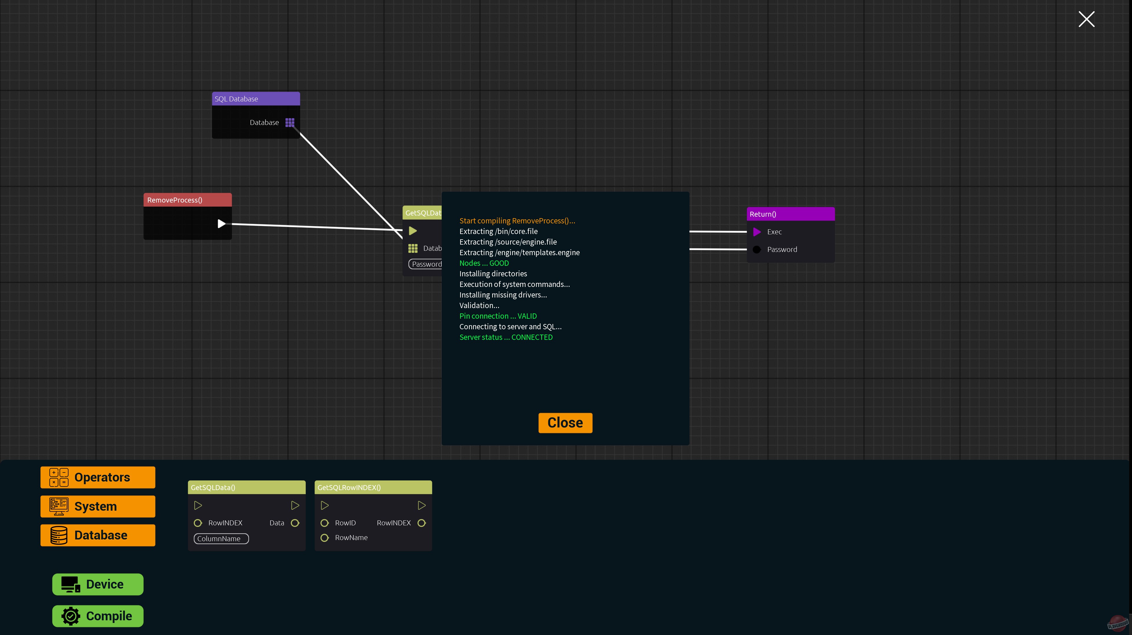 Скриншот из игры ServiceIT: You can do IT - 7