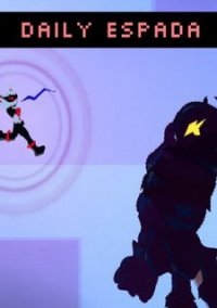 Обложка игры Daily Espada