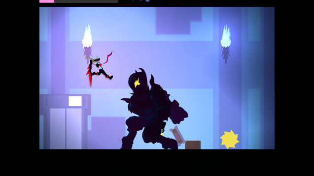 Скриншот из игры Daily Espada - 3