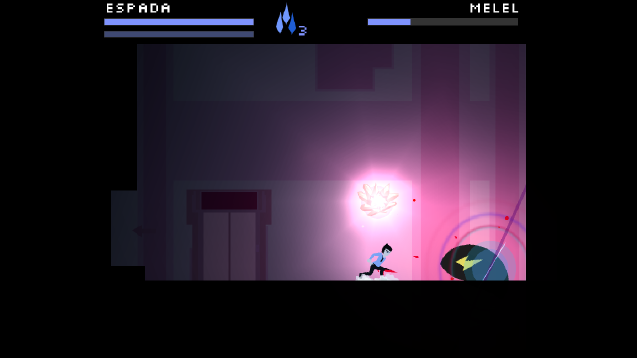 Скриншот из игры Daily Espada - 4