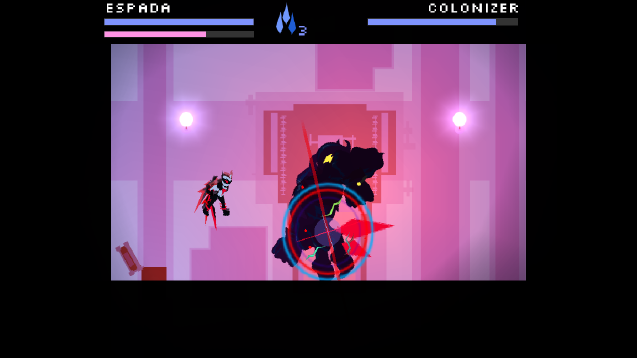 Скриншот из игры Daily Espada - 5