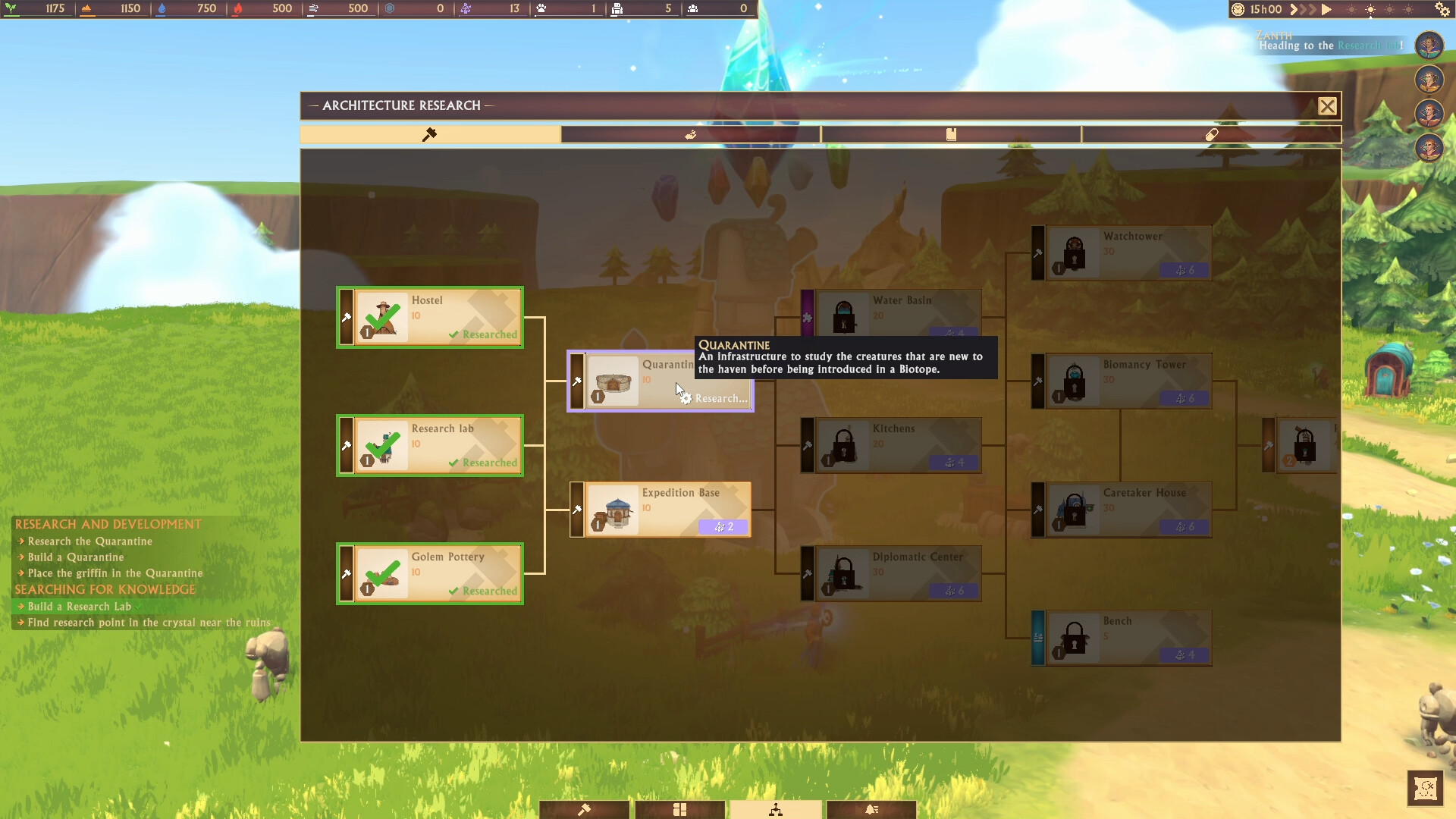 Скриншот из игры Fantastic Haven - 17