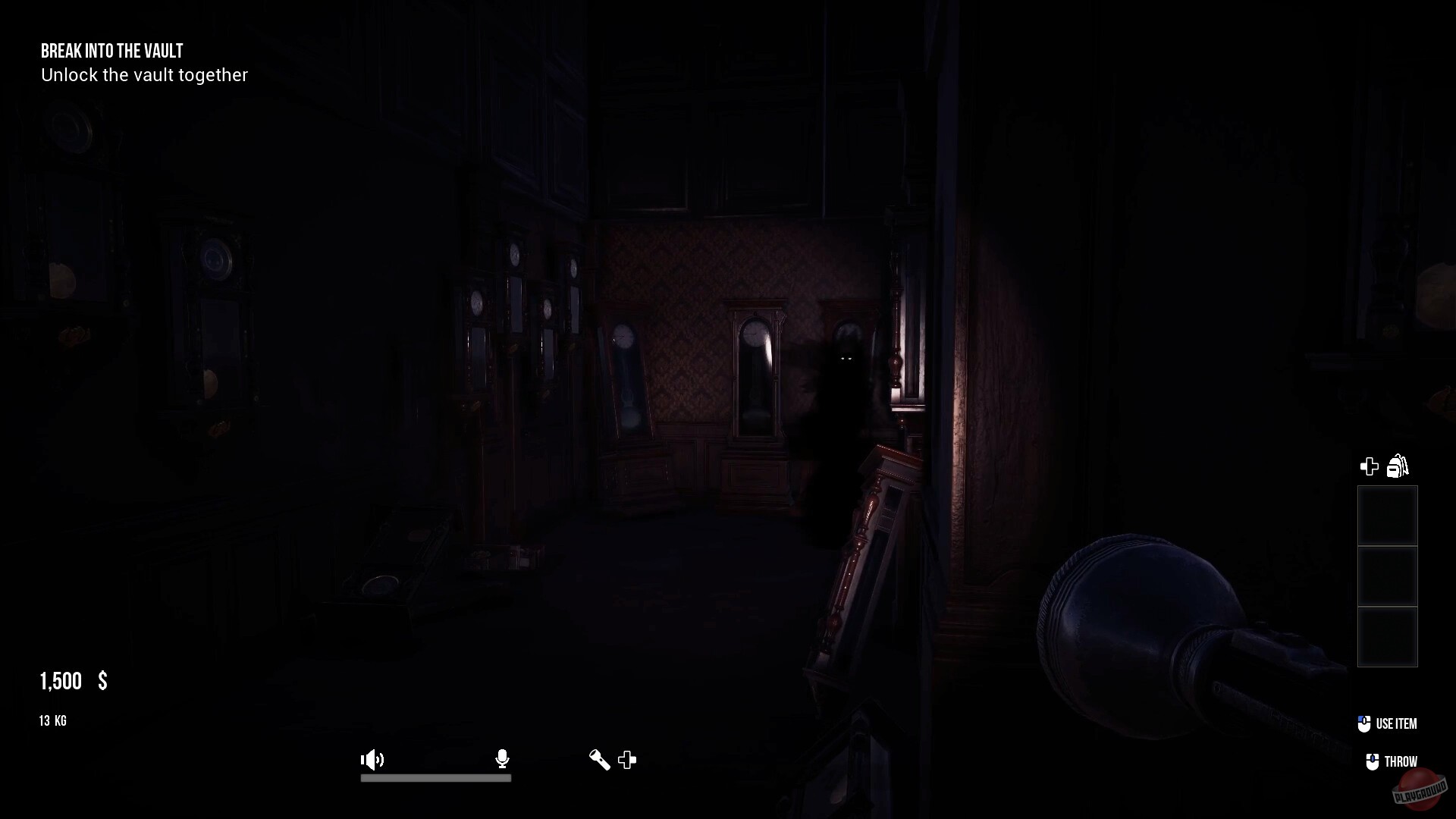 Скриншот из игры Dark Hours - 18