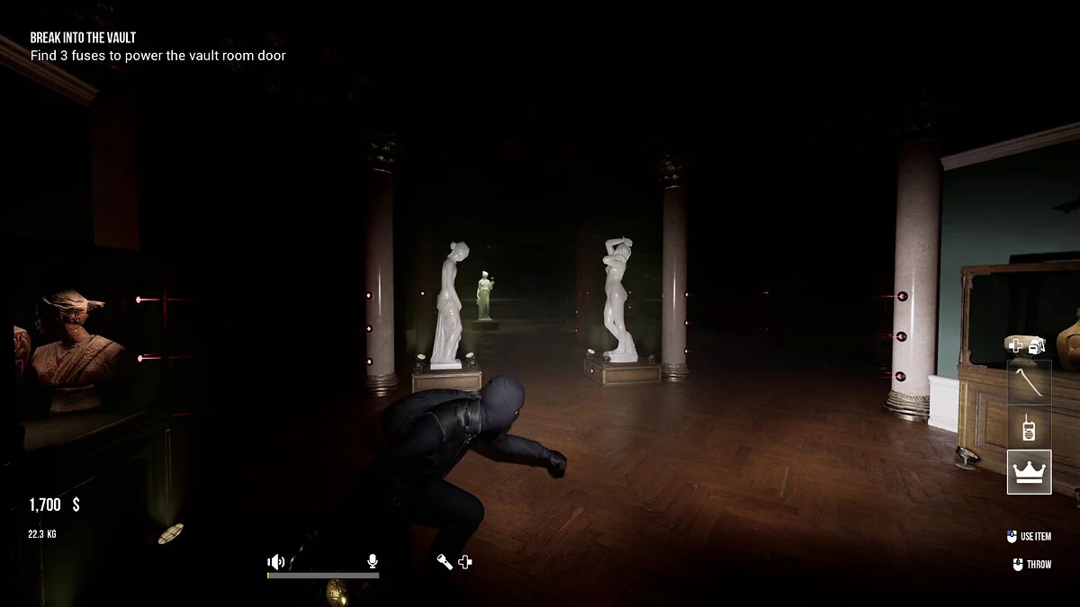 Скриншот из игры Dark Hours - 23