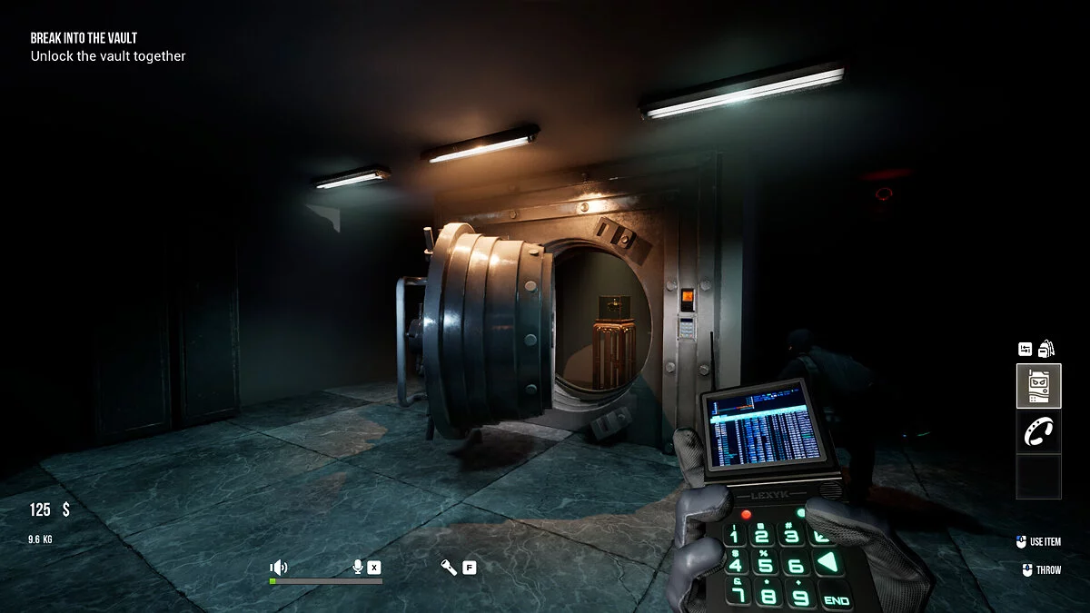 Скриншот из игры Dark Hours - 14