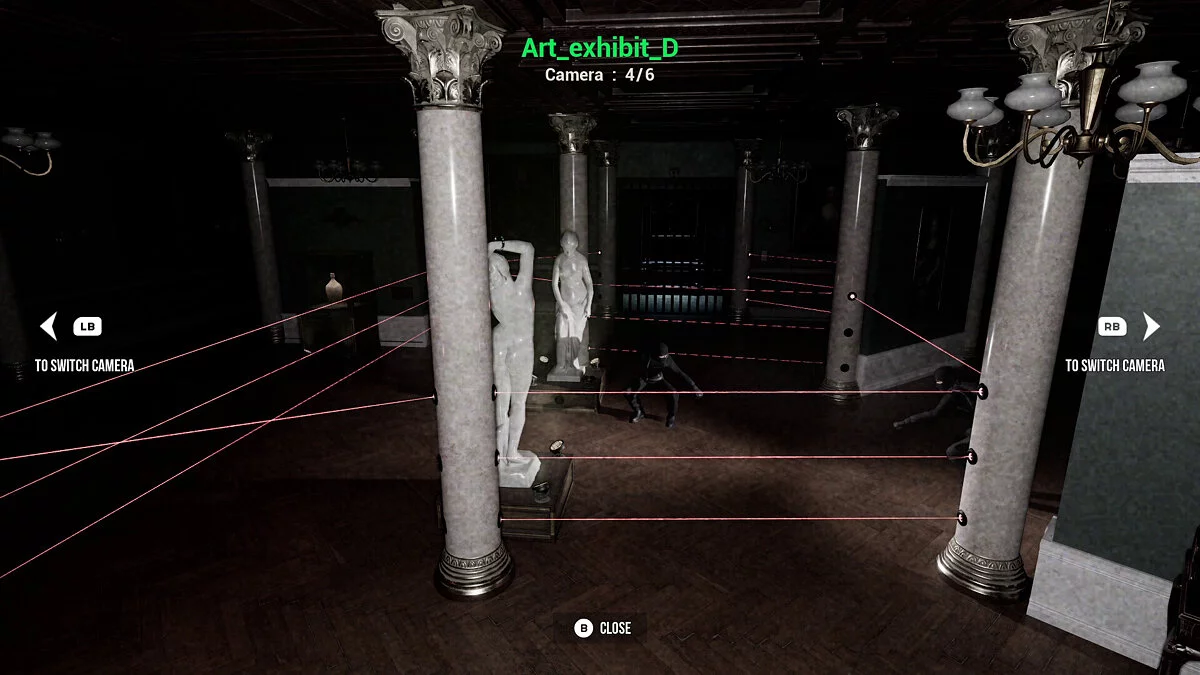 Скриншот из игры Dark Hours - 21