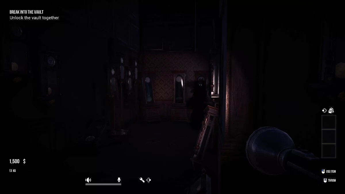 Скриншот из игры Dark Hours - 22