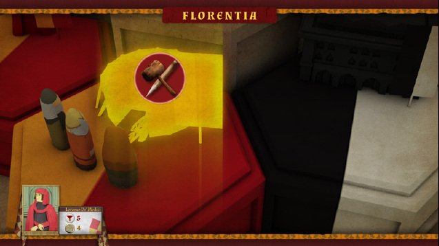 Скриншот из игры Genio - 1