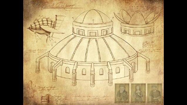 Скриншот из игры Genio - 2