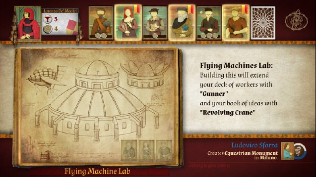 Скриншот из игры Genio - 3