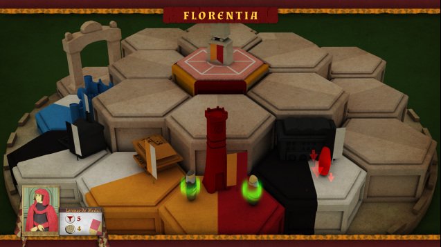 Скриншот из игры Genio - 4