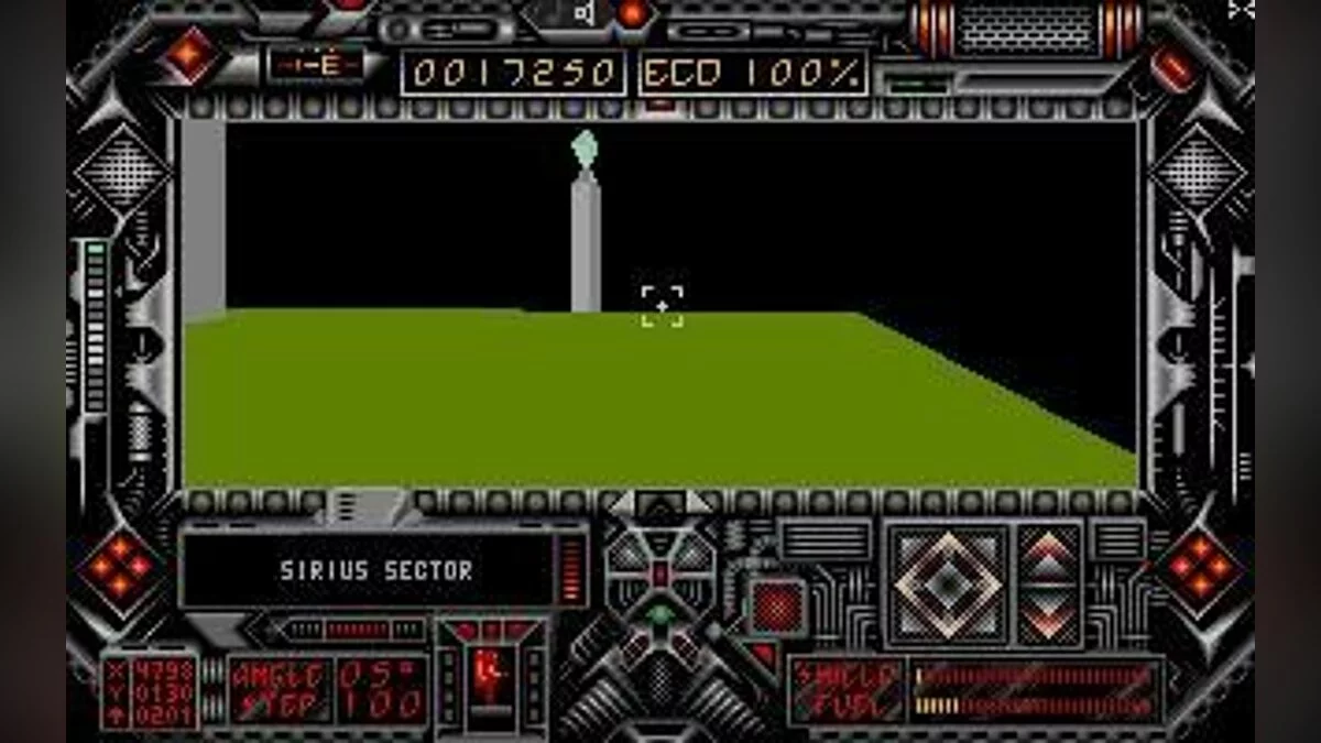 Скриншот из игры DarkSide - 15