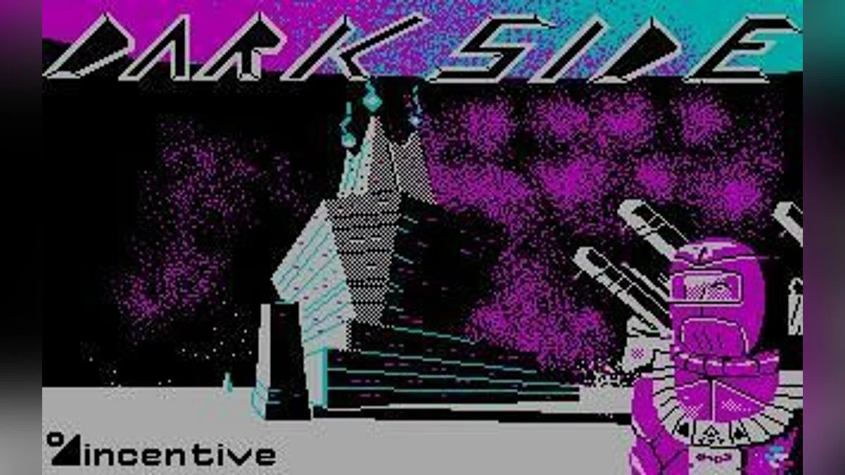 Скриншот из игры DarkSide - 12