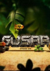 Обложка игры Gosar. Episode One
